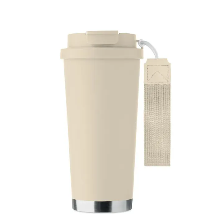 Double wall tumbler 500ml - MO2662 (MOCN#13)
